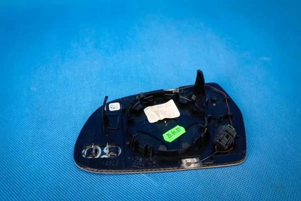 Insert espelho OEM 8F0857536L - Fotocromático Audi A4/A5 image 3