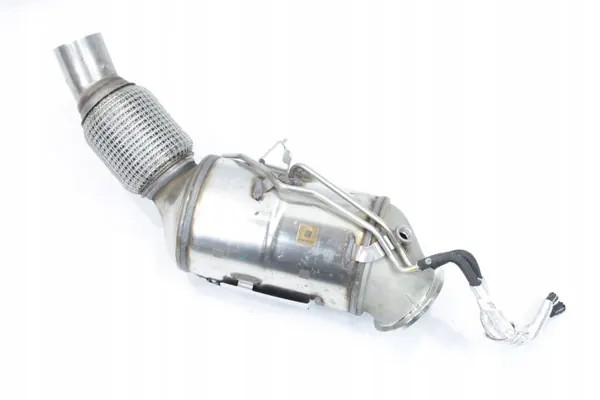 Katalysator OEM 5A3EBE0 voor BMW G20 G22 G26 image 2