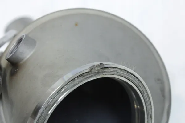 Katalysator OEM 5A3EBE0 voor BMW G20 G22 G26 image 4