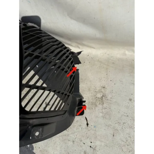 OEM 9812599080 Para-lamas Dianteiro Direito Citroen C4 image 10
