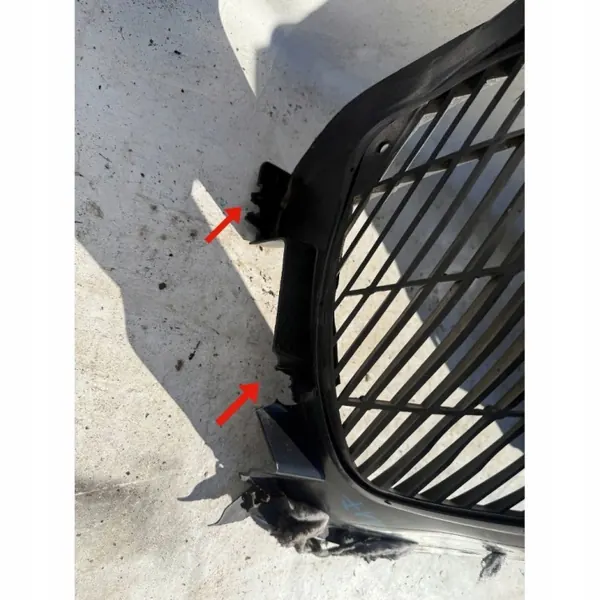 OEM 9812599080 Para-lamas Dianteiro Direito Citroen C4 image 4