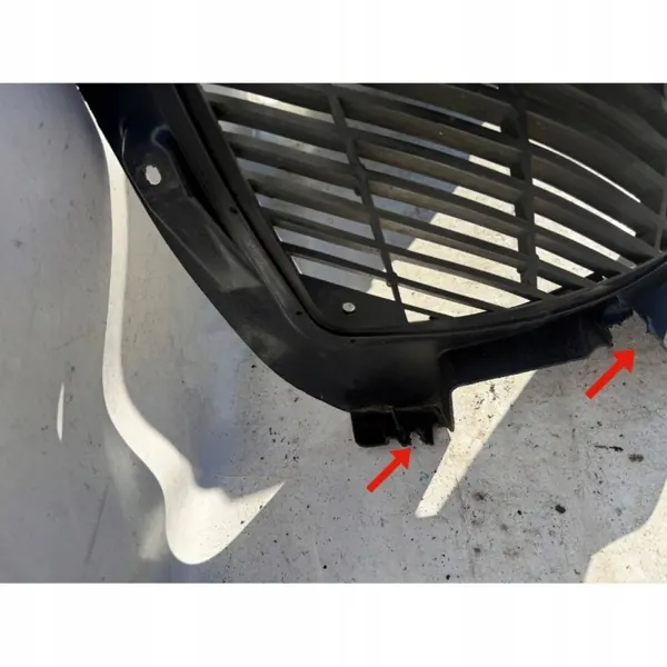 OEM 9812599080 Para-lamas Dianteiro Direito Citroen C4 image 5
