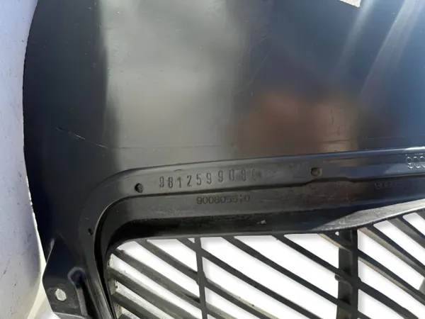 OEM 9812599080 Para-lamas Dianteiro Direito Citroen C4 image 6