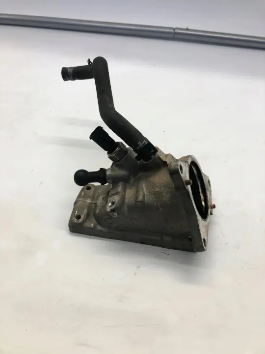 EGR-putki OEM 04L126637B SEAT ATECA 2.0L Dieselille image 2