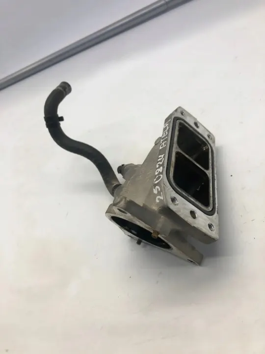 EGR-putki OEM 04L126637B SEAT ATECA 2.0L Dieselille image 3