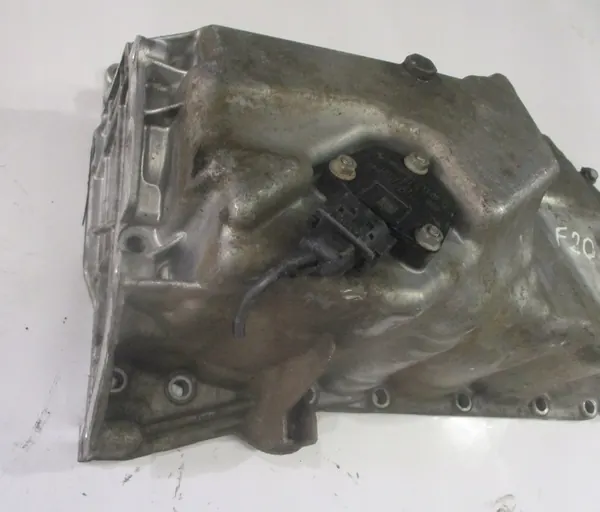 Oljepanna 7812360-02 13992010 BMW 5 2.0D F10 F11 image 2