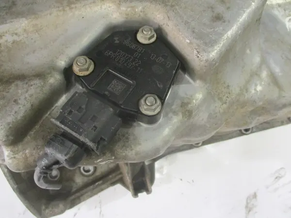 Oljepanna 7812360-02 13992010 BMW 5 2.0D F10 F11 image 4