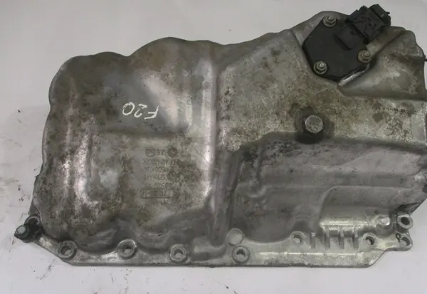 Oljepanna 7812360-02 13992010 BMW 5 2.0D F10 F11 image 7