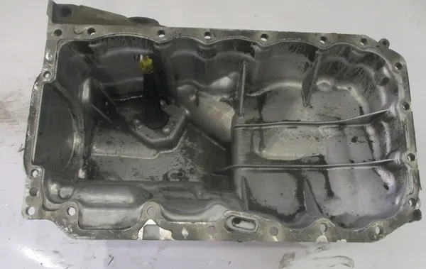 Oljepanna 7812360-02 13992010 BMW 5 2.0D F10 F11 image 8