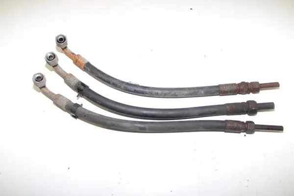Flexible de pompe de direction MERCEDES ACTROS MP4 image 2