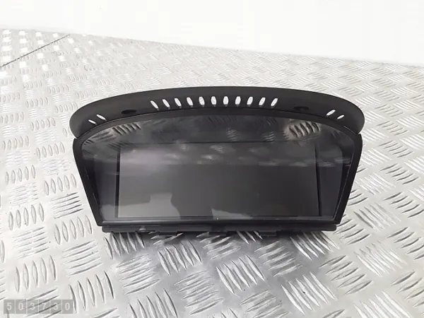Pantalla de visualización BMW OEM 9114362016 para Serie 3 E92 image 2