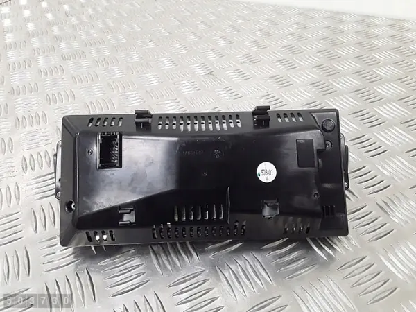 Pantalla de visualización BMW OEM 9114362016 para Serie 3 E92 image 5