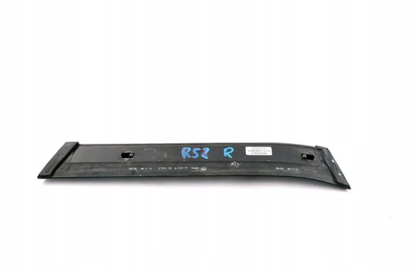Junta de techo derecha MINI R52 OEM 7177320 - Usada image 9