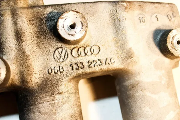 Imusarja OEM 06B133223AC Audi A4 1.8L:lle image 3