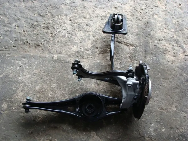 OEM 5QF505436H Bras Suspension Arrière Droit VW Tiguan II image 2