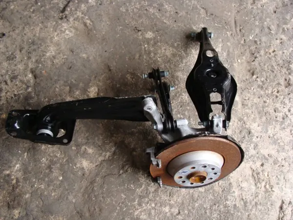 OEM 5QF505436H Bras Suspension Arrière Droit VW Tiguan II image 3