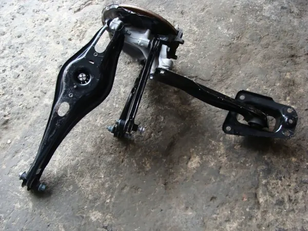 OEM 5QF505436H Bras Suspension Arrière Droit VW Tiguan II image 4