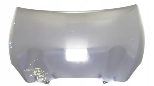 Moottorikansi OEM 360210289 Seat Leon II:lle image 2