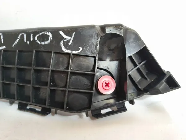 TOYOTA RAV4 IV Suporte de Para-choque Frontal Direito 52535-42080 image 2
