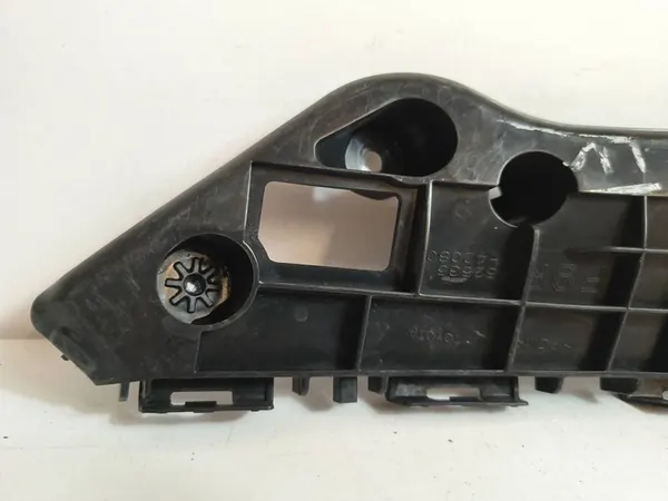 TOYOTA RAV4 IV Suporte de Para-choque Frontal Direito 52535-42080 image 4