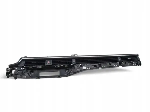 Prise d'air console Audi A4 OEM 8W1820902E 2.0L image 2