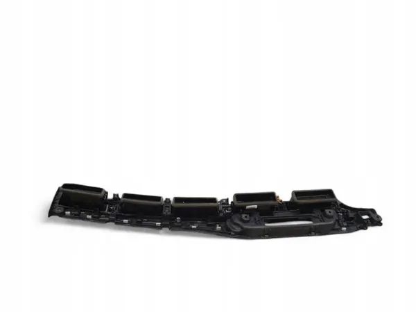 Prise d'air console Audi A4 OEM 8W1820902E 2.0L image 3