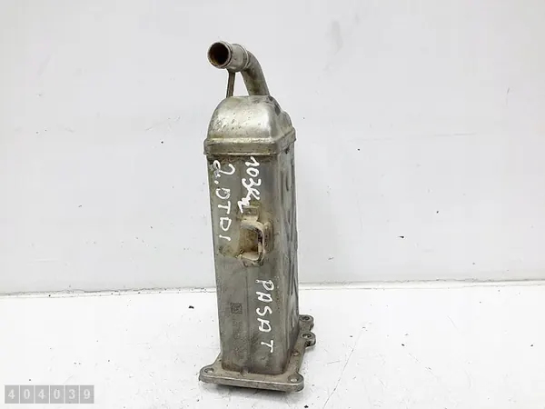 EGR-venttiili VW Passat 2011 2000TDI 103KW 03L131512BL image 2