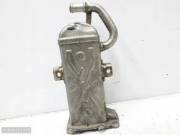 EGR-venttiili VW Passat 2011 2000TDI 103KW 03L131512BL image 3