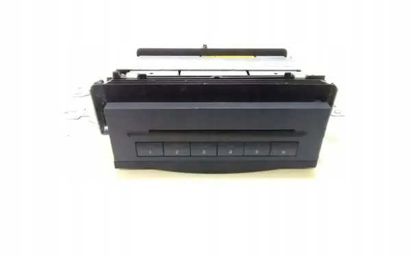 Mercedes-Benz CD/DVD-Wechsler OEM RTX38393 - Gebraucht image 2