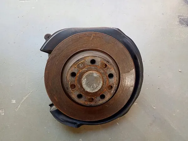 Snodo posteriore destro Seat Leon 2 1P Cupra 1K0505436AB image 3