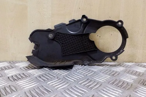 Capa de Correia AUDI A6 2.0L Diesel image 3