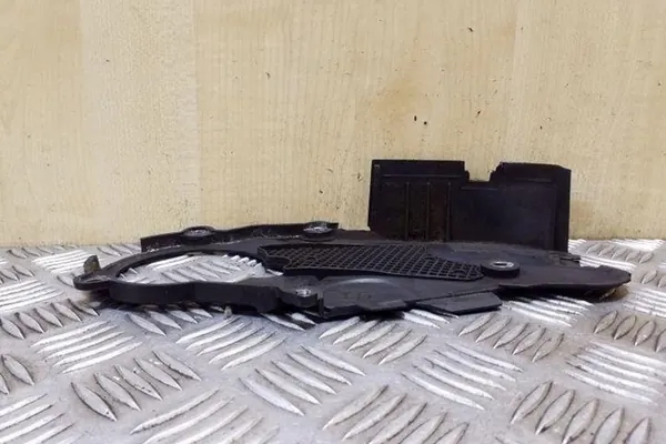 Capa de Correia AUDI A6 2.0L Diesel image 4