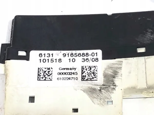 Générateur de vibrations volant OEM 610224600 image 4