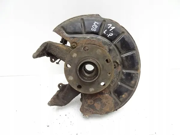 Linker Vorderlenker OEM 15002708833 - 3 Schrauben image 2