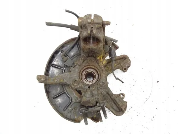 Linker Vorderlenker OEM 15002708833 - 3 Schrauben image 3