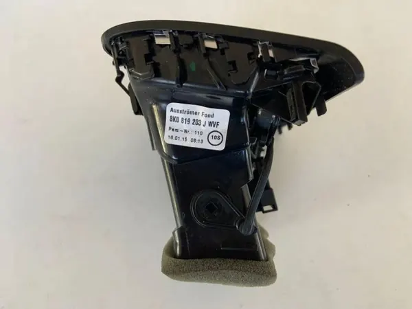 Audi Q5 (8R) Lufteinlass OEM 8K0819203J - Gebraucht image 3