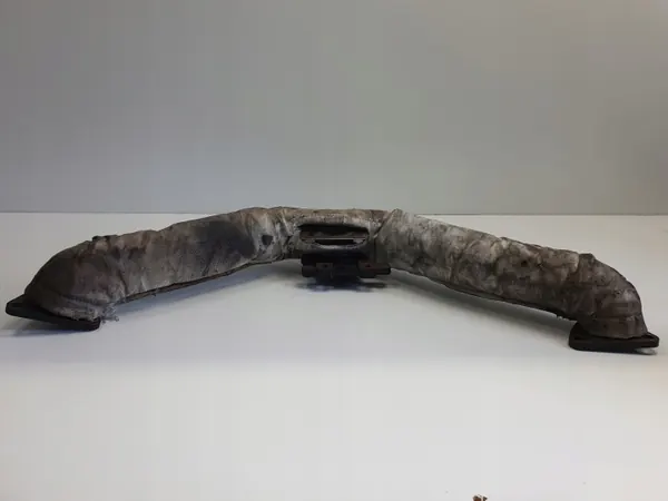 Tuyau d'échappement Land Rover OEM AH4Q-5K229-EB Usagé image 5