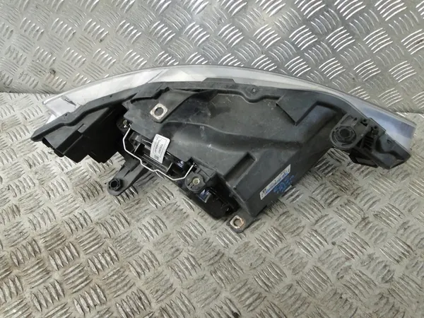 Farol Esquerdo SEAT IBIZA IV 6J 6J0 6J1941021C image 4