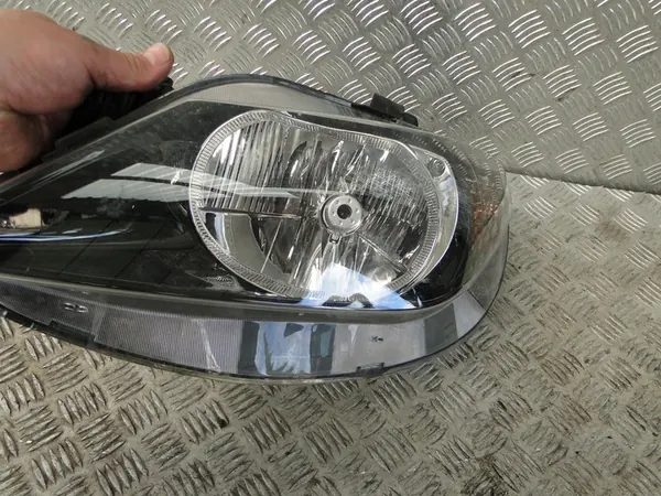 Farol Esquerdo SEAT IBIZA IV 6J 6J0 6J1941021C image 8