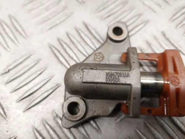 Chrysler Pacifica 2018 Spännare image 2