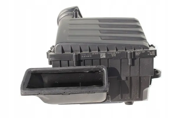 OEM bt-cars-26545 Luftfilter för VW Audi Skoda image 2