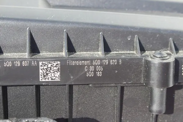 OEM bt-cars-26545 Luftfilter för VW Audi Skoda image 7