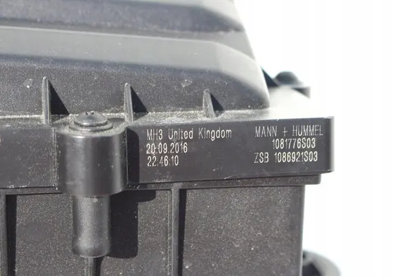 OEM bt-cars-26545 Luftfilter för VW Audi Skoda image 8