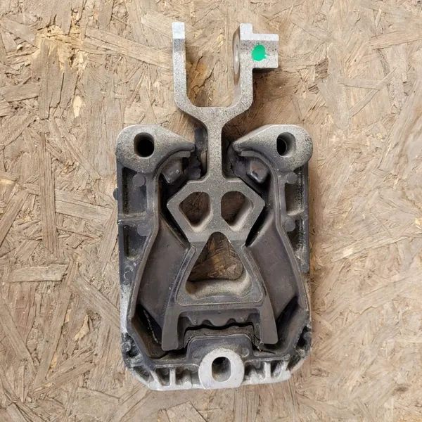 Support inférieur boîte Ford OE OEM JX61-6P082-BE image 3