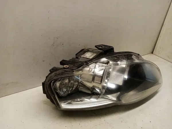 Faros Delantero Derecho Audi A4 B7 H7 image 2