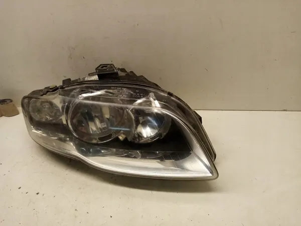 Faros Delantero Derecho Audi A4 B7 H7 image 3