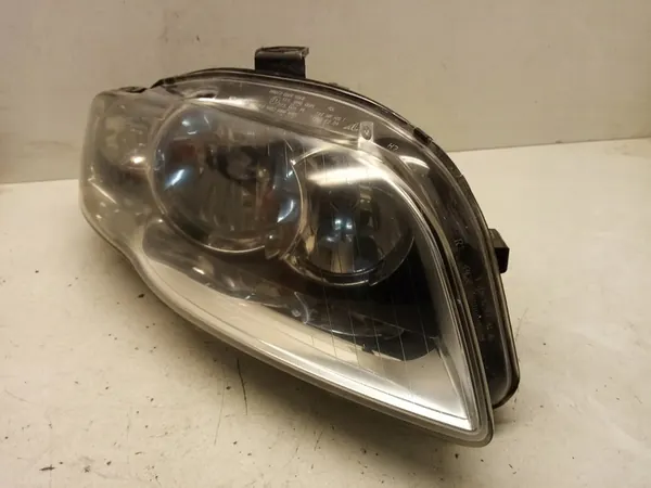Faros Delantero Derecho Audi A4 B7 H7 image 4