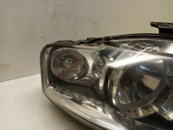 Faros Delantero Derecho Audi A4 B7 H7 image 6