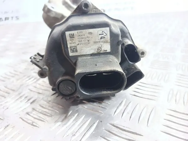 Unité de commande direction OEM 240415 pour Opel Insignia A image 3