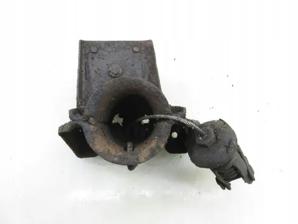 Soporte de rueda de repuesto usado OEM M1072923 VW image 4